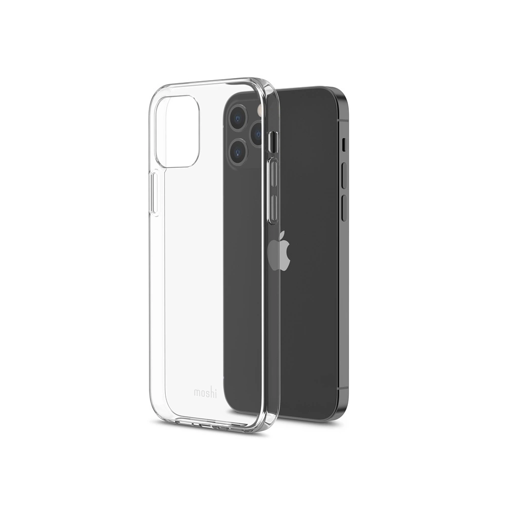 Wholesale Moshi Vitros Apple iPhone 12 Mini (clear) - MOSH121CL - {ean13} - Hurt