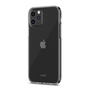 Etui Moshi Vitros Apple iPhone 12 mini (przezroczysty)