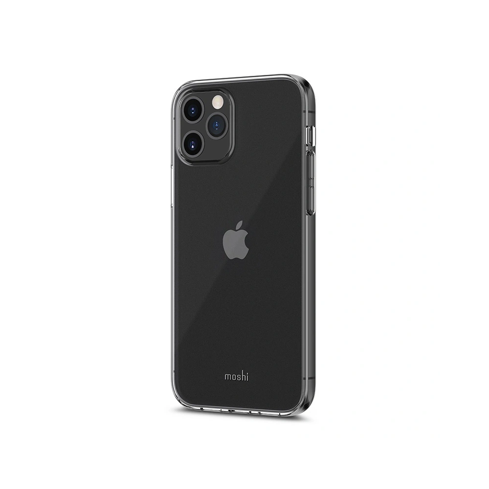 Wholesale Moshi Vitros Apple iPhone 12 Mini (clear) - MOSH121CL - {ean13} - Hurt