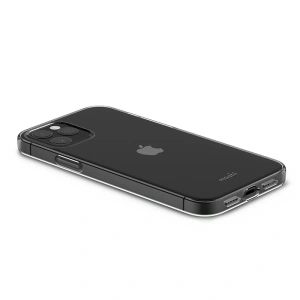 Etui Moshi Vitros Apple iPhone 12 mini (przezroczysty)