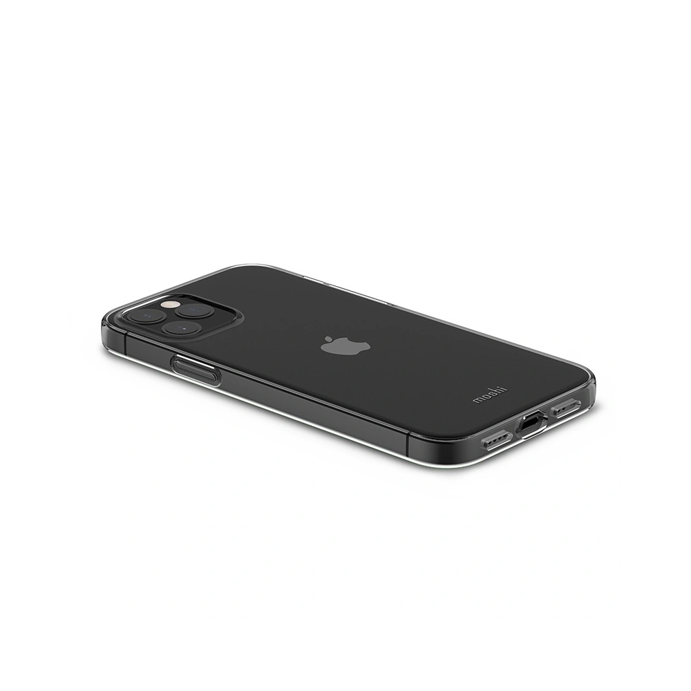 Wholesale Moshi Vitros Apple iPhone 12 Mini (clear) - MOSH121CL - {ean13} - Hurt