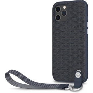 Etui Moshi Altra Apple iPhone 12/12 Pro (system SnapTo) (Denim Blue)