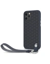 Hurtownia GSM - Etui Moshi Altra Apple iPhone 12/12 Pro (system SnapTo) (Denim Blue) - MOSH104DENBLU - {ean13} - Hurt