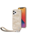 Hurtownia GSM - Etui Moshi Altra Apple iPhone 12 Pro Max (system SnapTo) (Sahara Beige) - MOSH105SAHBEI - {ean13} - Hurt