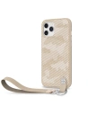 Moshi Altra Apple iPhone 12 Pro Max (SnapTo) (Sahara Beige)
