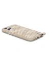 Hurtownia GSM - Etui Moshi Altra Apple iPhone 12 Pro Max (system SnapTo) (Sahara Beige) - MOSH105SAHBEI - {ean13} - Hurt
