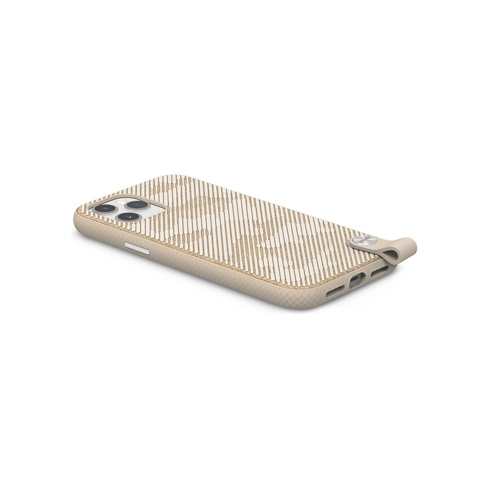 Hurtownia GSM - Etui Moshi Altra Apple iPhone 12/12 Pro (system SnapTo) (Sahara Beige) - MOSH103SAHBEI - {ean13} - Hurt