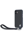 Etui Moshi Altra Apple iPhone 12 mini (system SnapTo) (Denim Blue)