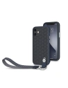 Hurtownia GSM - Etui Moshi Altra Apple iPhone 12 mini (system SnapTo) (Denim Blue) - MOSH102DENBLU - {ean13} - Hurt