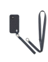 Hurtownia GSM - Etui Moshi Altra Apple iPhone 12 mini (system SnapTo) (Denim Blue) - MOSH102DENBLU - {ean13} - Hurt