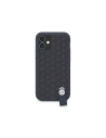 Hurtownia GSM - Etui Moshi Altra Apple iPhone 12 mini (system SnapTo) (Denim Blue) - MOSH102DENBLU - {ean13} - Hurt