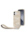 Hurtownia GSM - Etui Moshi Altra Apple iPhone 12 mini (system SnapTo) (Sahara Beige) - MOSH101SAHBEI - {ean13} - Hurt