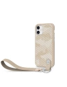 Moshi Altra Apple iPhone 12 Mini (SnapTo) (Sahara Beige)