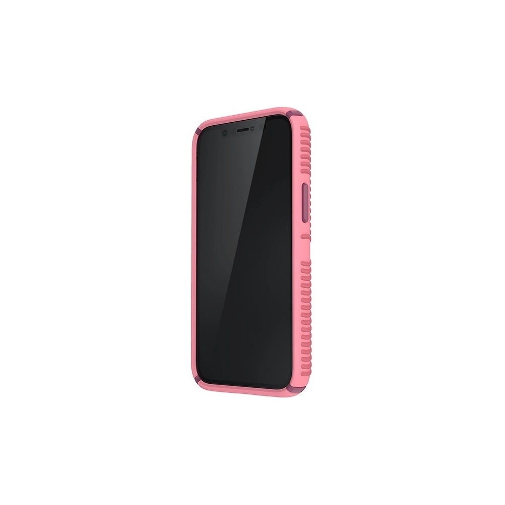 Hurtownia GSM - Etui Speck Presidio2 Grip Apple iPhone 12 mini z powłoką MICROBAN (Vintage Rose/Royal Pink) - SPK196RSPNK - {ean13} - Hurt