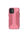 Hurtownia GSM - Etui Speck Presidio2 Grip Apple iPhone 12 mini z powłoką MICROBAN (Vintage Rose/Royal Pink) - SPK196RSPNK - {ean13} - Hurt