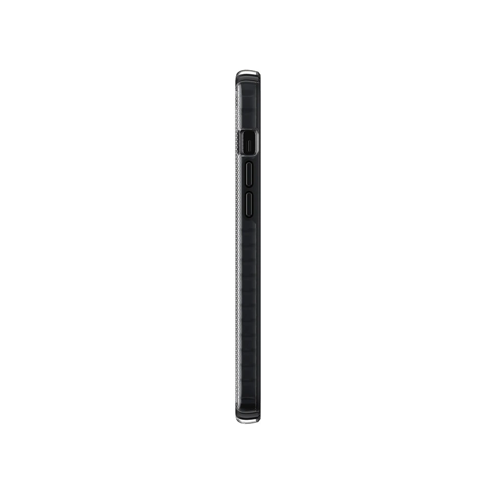 Hurtownia GSM - Etui Speck Presidio2 Armor Cloud Apple iPhone 12 Pro Max z powłoką MICROBAN (Clear/Black) - SPK195CLBLK - {ean13} - Hurt
