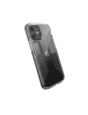 Hurtownia GSM - Etui Speck Presidio Perfect-Clear mit Griffen Apple iPhone 12 mini mit MICROBAN-Beschichtung (Klar) - SPK194CL - {ean13} - Hurt