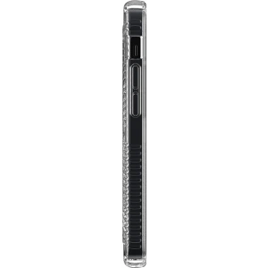 Etui Speck Presidio Perfect-Clear with Grips Apple iPhone 12 mini z powłoką MICROBAN (Clear)
