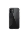 Hurtownia GSM - Etui Speck Presidio Perfect-Clear mit Griffen Apple iPhone 12 mini mit MICROBAN-Beschichtung (Klar) - SPK194CL - {ean13} - Hurt