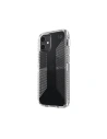 Hurtownia GSM - Etui Speck Presidio Perfect-Clear mit Griffen Apple iPhone 12 mini mit MICROBAN-Beschichtung (Klar) - SPK194CL - {ean13} - Hurt