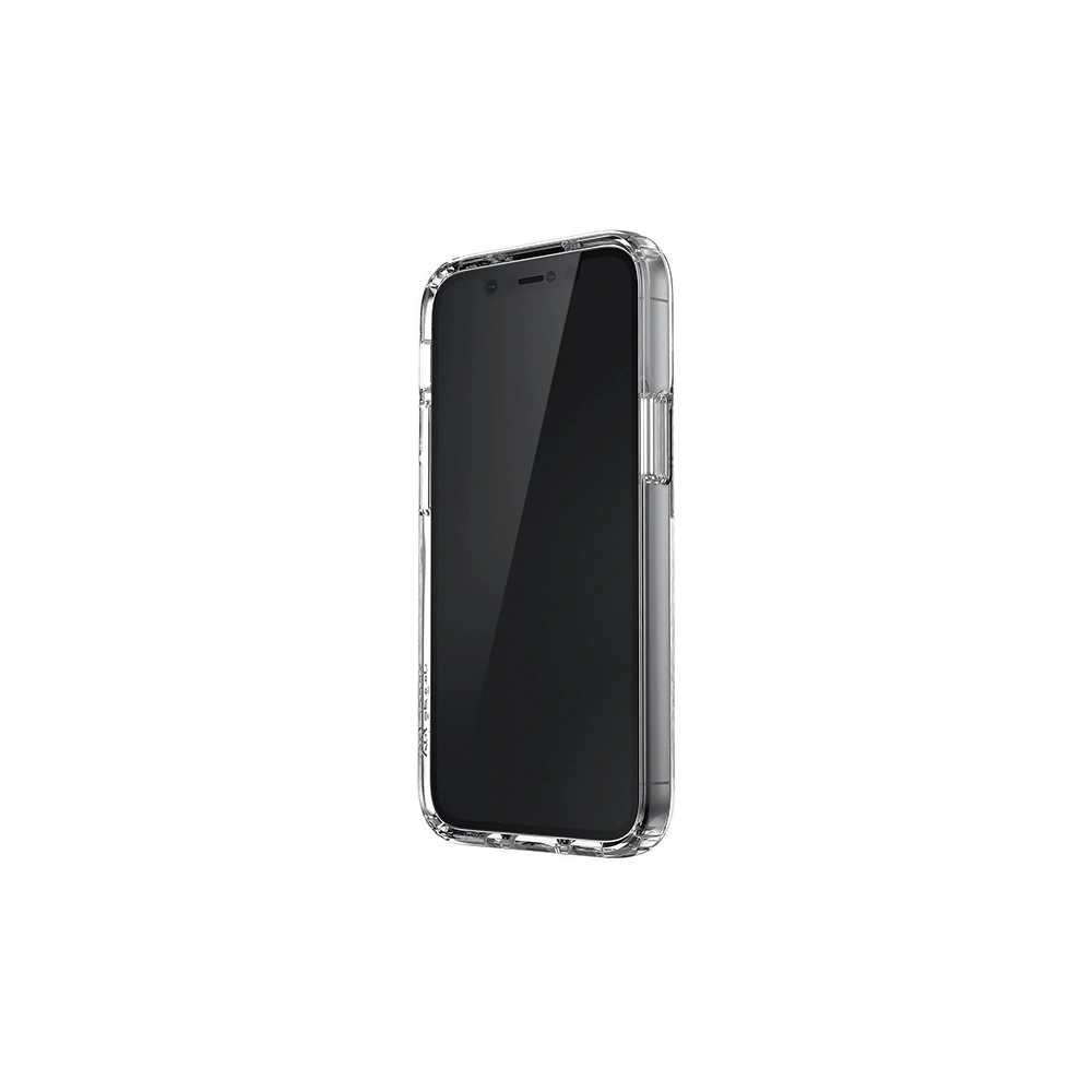 Hurtownia GSM - Etui Speck Presidio Perfect-Clear Apple iPhone 12 mini mit MICROBAN-Beschichtung (klar) - SPK193CL - {ean13} - Hurt