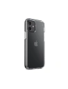 Hurtownia GSM - Etui Speck Presidio Perfect-Clear Apple iPhone 12 mini mit MICROBAN-Beschichtung (klar) - SPK193CL - {ean13} - Hurt