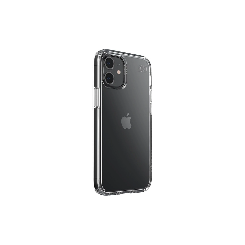 Wholesale Speck Presidio Perfect-Clear Apple iPhone 12 Mini with MICROBAN (Clear) - SPK193CL - {ean13} - Hurt