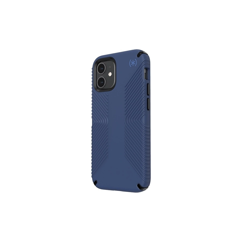 Wholesale Speck Presidio2 Grip Apple iPhone 12 Mini with MICROBAN (Coastal Blue/Stormblue) - SPK192BLU - {ean13} - Hurt