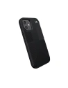 Hurtownia GSM - Etui Speck Presidio2 Grip Apple iPhone 12 mini mit MICROBAN-Beschichtung (Schwarz) - SPK191BLK - {ean13} - Hurt