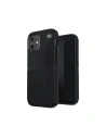 Etui Speck Presidio2 Grip Apple iPhone 12 mini mit MICROBAN-Beschichtung (Schwarz)