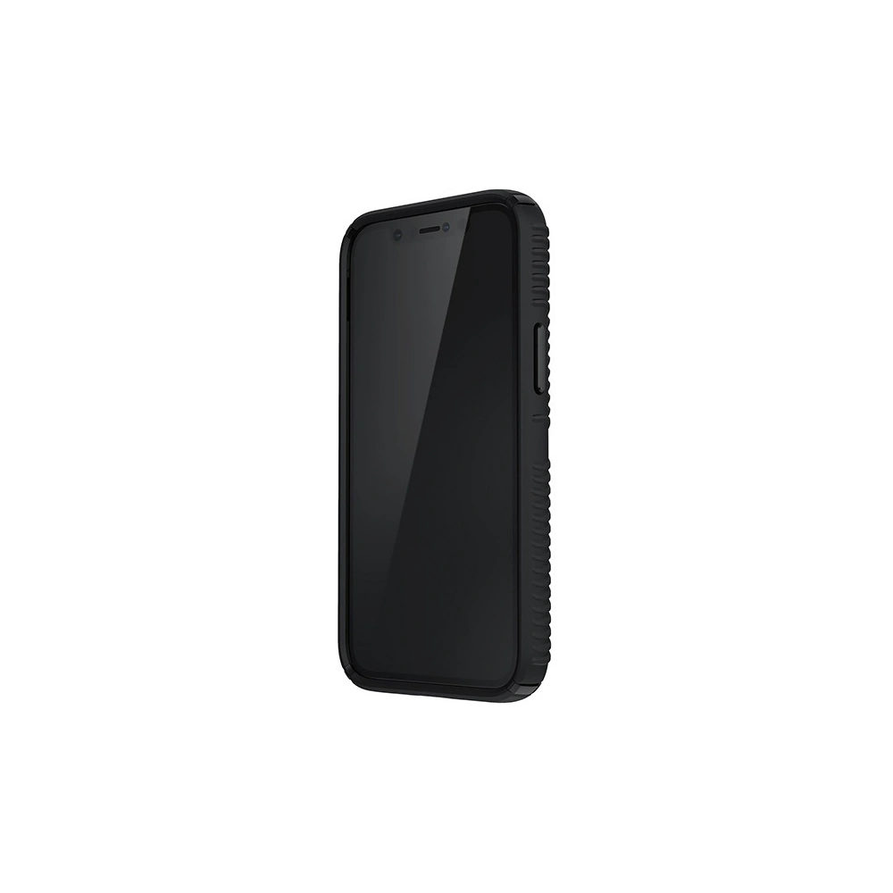 Hurtownia GSM - Etui Speck Presidio2 Grip Apple iPhone 12 mini mit MICROBAN-Beschichtung (Schwarz) - SPK191BLK - {ean13} - Hurt