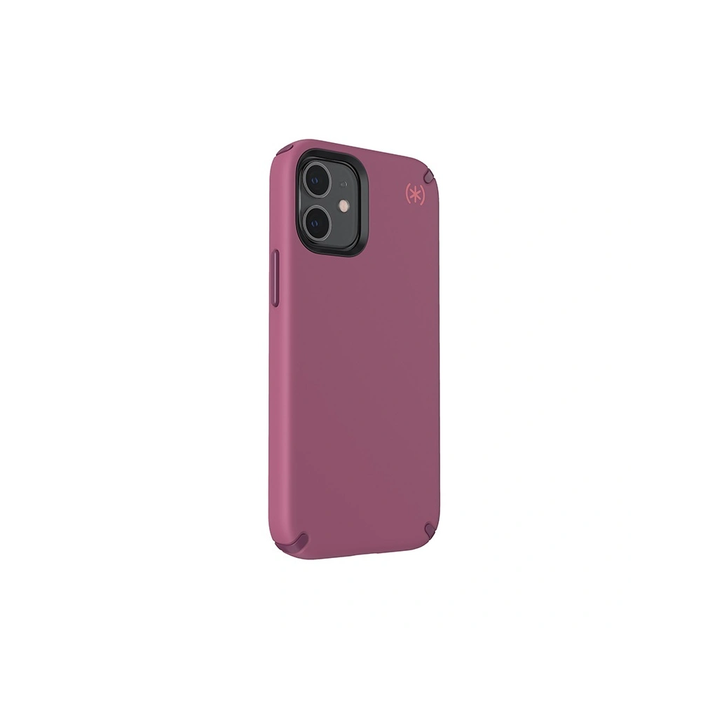 Hurtownia GSM - Etui Speck Presidio2 Pro Apple iPhone 12 mini mit MICROBAN-Beschichtung (LSH Burgundy) - SPK190BRG - {ean13} - Hurt