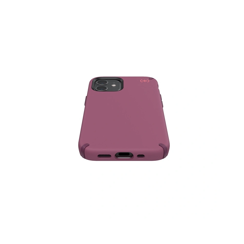Hurtownia GSM - Etui Speck Presidio2 Pro Apple iPhone 12 mini mit MICROBAN-Beschichtung (LSH Burgundy) - SPK190BRG - {ean13} - Hurt