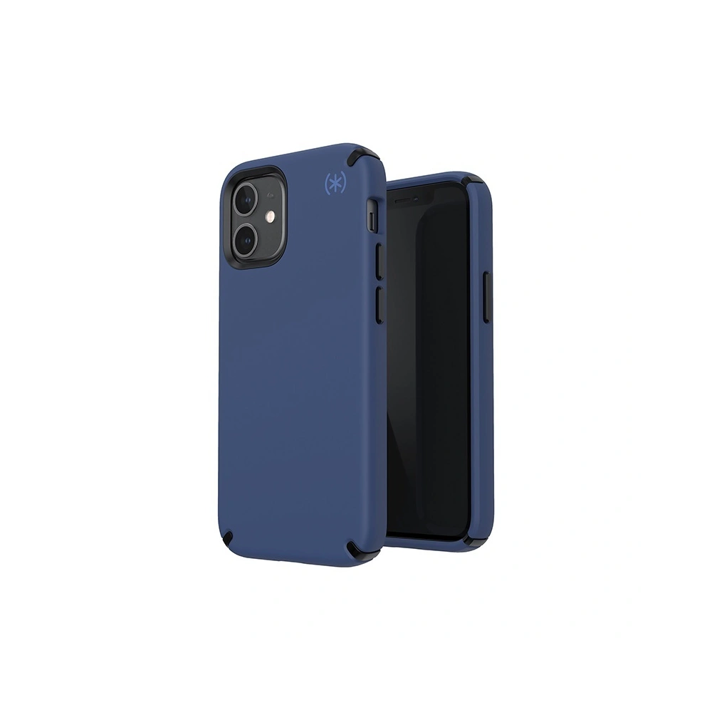 Hurtownia GSM - Etui Speck Presidio2 Pro Apple iPhone 12 mini mit MICROBAN-Beschichtung (Coastal Blue/Stormblue) - SPK189BLU - {ean13} - Hurt