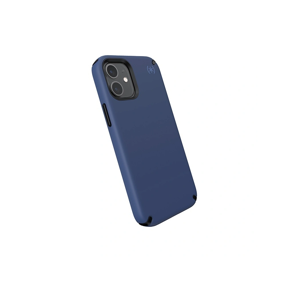 Wholesale Speck Presidio2 Pro Apple iPhone 12 Mini with MICROBAN (Coastal Blue/Stormblue) - SPK189BLU - {ean13} - Hurt