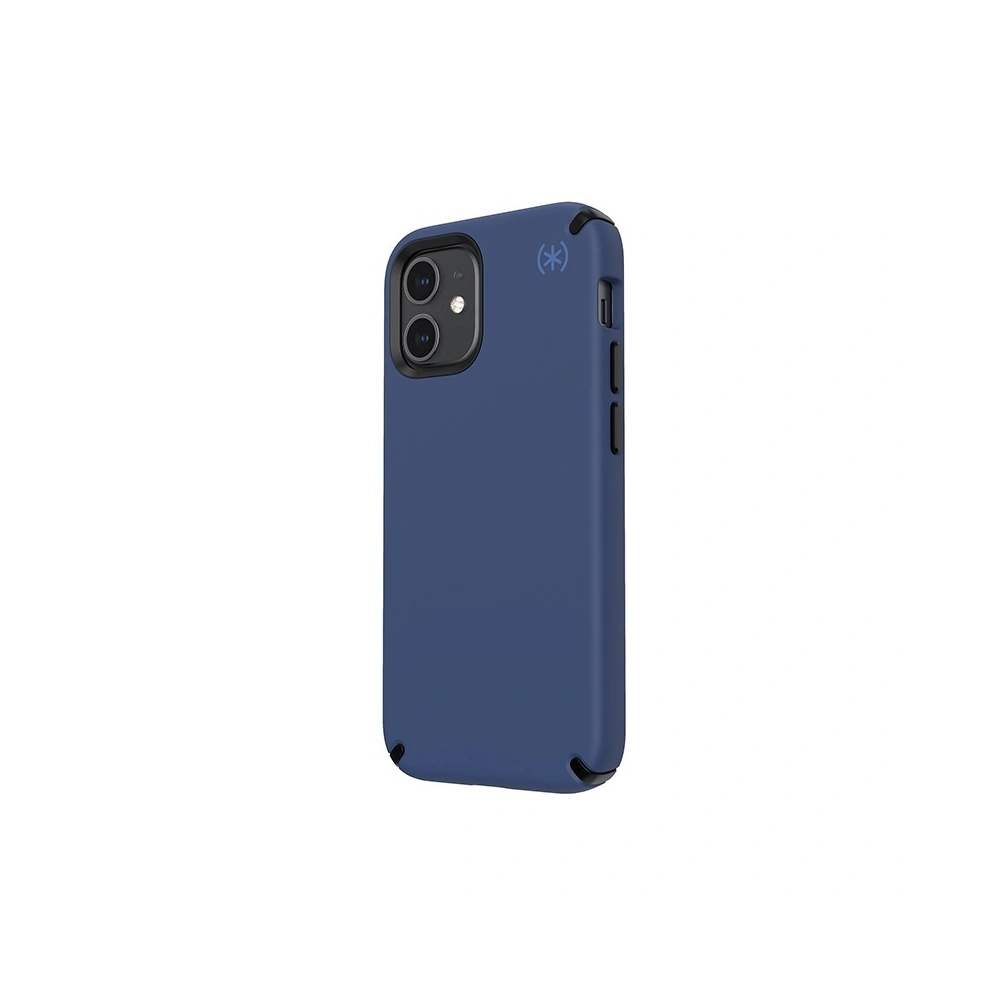 Wholesale Speck Presidio2 Pro Apple iPhone 12 Mini with MICROBAN (Coastal Blue/Stormblue) - SPK189BLU - {ean13} - Hurt