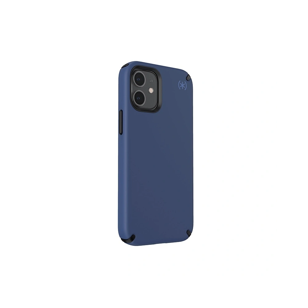 Wholesale Speck Presidio2 Pro Apple iPhone 12 Mini with MICROBAN (Coastal Blue/Stormblue) - SPK189BLU - {ean13} - Hurt