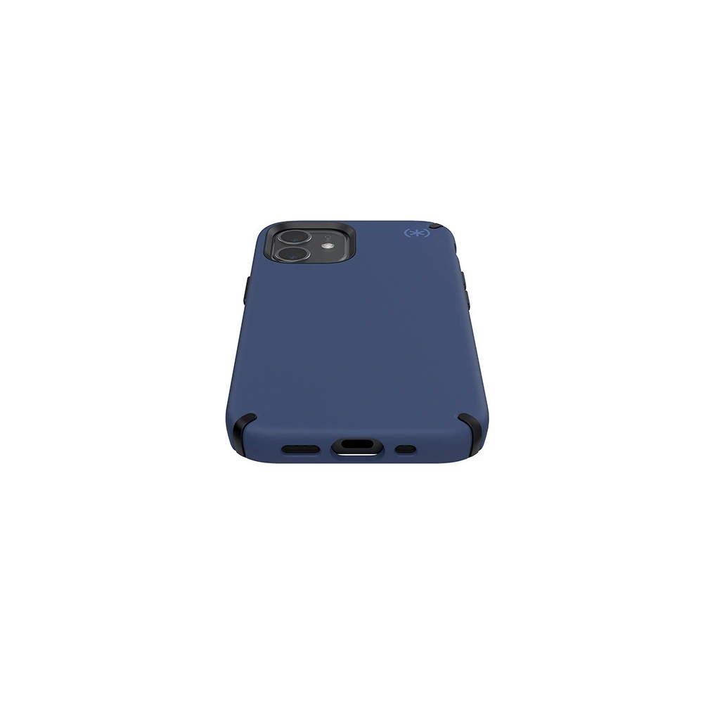 Wholesale Speck Presidio2 Pro Apple iPhone 12 Mini with MICROBAN (Coastal Blue/Stormblue) - SPK189BLU - {ean13} - Hurt