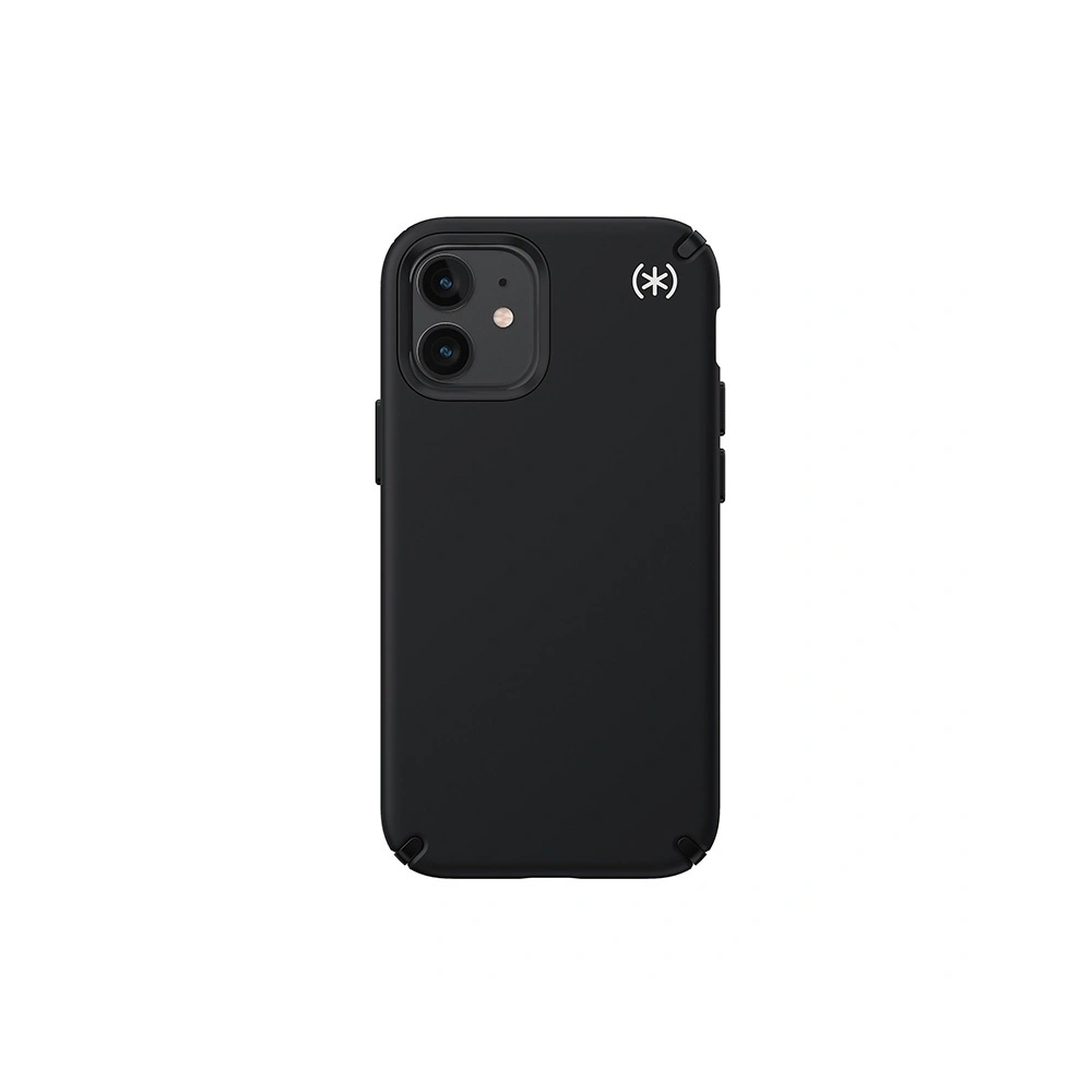 Hurtownia GSM - Etui Speck Presidio2 Pro Apple iPhone 12 mini mit MICROBAN-Beschichtung (Schwarz) - SPK188BLK - {ean13} - Hurt