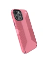 Hurtownia GSM - Etui Speck Presidio2 Grip Apple iPhone 12 Pro Max z powłoką MICROBAN (Vintage Rose/Lush Burgundy) - SPK173RSBRG - {ean13} - Hurt