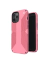 Wholesale Speck Presidio2 Grip Apple iPhone 12 Pro Max with MICROBAN (Vintage Rose/Lush Burgundy) - SPK173RSBRG - {ean13} - Hurt