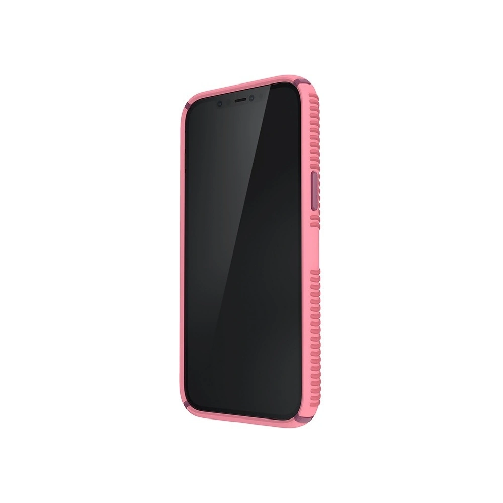 Wholesale Speck Presidio2 Grip Apple iPhone 12 Pro Max with MICROBAN (Vintage Rose/Lush Burgundy) - SPK173RSBRG - {ean13} - Hurt