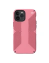 Wholesale Speck Presidio2 Grip Apple iPhone 12 Pro Max with MICROBAN (Vintage Rose/Lush Burgundy) - SPK173RSBRG - {ean13} - Hurt
