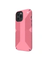 Wholesale Speck Presidio2 Grip Apple iPhone 12 Pro Max with MICROBAN (Vintage Rose/Lush Burgundy) - SPK173RSBRG - {ean13} - Hurt