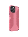 Hurtownia GSM - Etui Speck Presidio2 Grip Apple iPhone 12 Pro Max z powłoką MICROBAN (Vintage Rose/Lush Burgundy) - SPK173RSBRG - {ean13} - Hurt