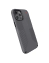 Hurtownia GSM - Etui Speck Presidio2 Grip Apple iPhone 12 Pro Max z powłoką MICROBAN (Graphite Grey/Bold Red) - SPK172GRYRED - {ean13} - Hurt