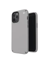 Etui Speck Presidio2 Pro Apple iPhone 12 Pro Max z powłoką MICROBAN (Cathedral Grey/Graphite Grey)