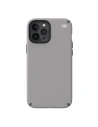 Hurtownia GSM - Etui Speck Presidio2 Pro Apple iPhone 12 Pro Max z powłoką MICROBAN (Cathedral Grey/Graphite Grey) - SPK171GRY - {ean13} - Hurt