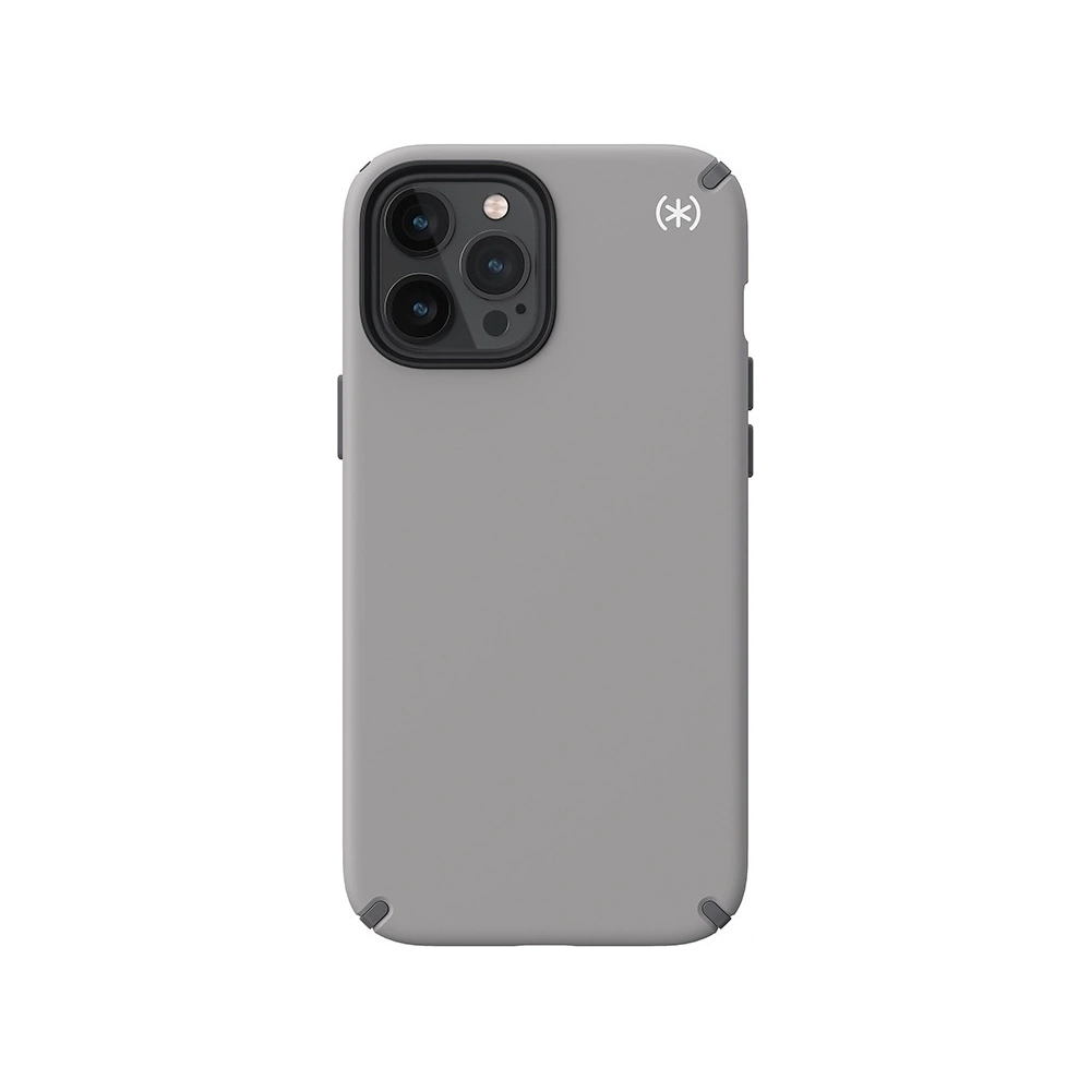 Wholesale Speck Presidio2 Pro Apple iPhone 12 Pro Max with MICROBAN (Cathedral Grey/Graphite Grey) - SPK171GRY - {ean13} - Hurt