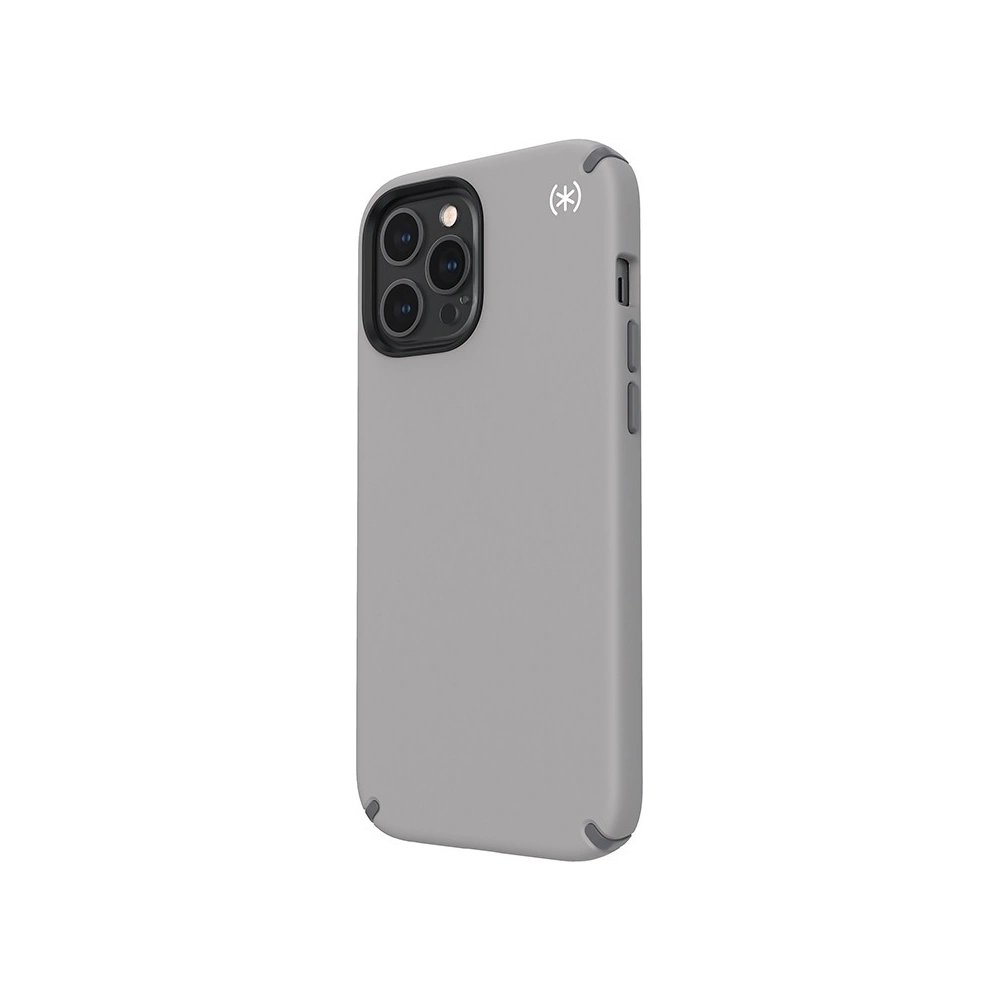 Wholesale Speck Presidio2 Pro Apple iPhone 12 Pro Max with MICROBAN (Cathedral Grey/Graphite Grey) - SPK171GRY - {ean13} - Hurt